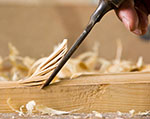 Entretien de meuble en bois par Menuisier France à Vallois